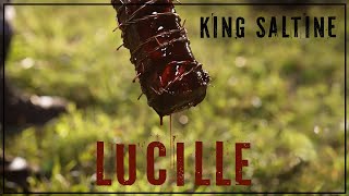 KING SALTINE - LUCILLE (OFFICIAL MUSIC VIDEO)