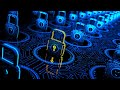 Text Encryption and Decryption program in python, used Database (mySQL) and tkinter.