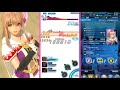 【soa】ffbeよりフィーナ参戦！単騎 獄級 アドビジョン・アルマ戦【スターオーシャン アナムネシス】