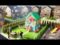 hoa wants to destroy my child s playhouse because it obstructs the view