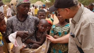 Crisis in the Sahel - Perspectives Weekly