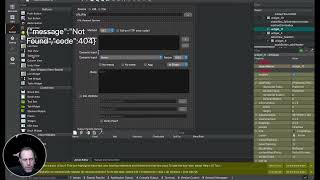 OBS URL/API Source Buildup [Live Coding]