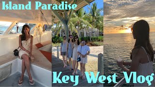 Are We Rich? Is This What It's like Living like Luxury with Friends? | Key West Vlog