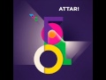 ATTAR! feat  Cherry - The Fool