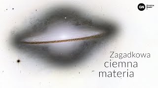 Zagadkowa ciemna materia, Joanna Jałocha