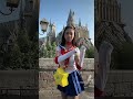 tiktok 月にかわっておしおきよ·我要代替月亮來懲罰你🌙✨ 月光芸芸 月光仙子 sailormoon 美少女戰士 osaka 大阪 日本環球影城