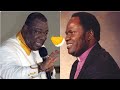 Amazing‼️ Archbishop Duncan Williams Narrates How Archbishop Benson Idahosa Affected His Life‼️