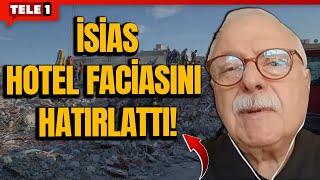 Eski bakan Bahattin Yücel'in bu sözlerine dikkat: Bakanlık o zaman da \