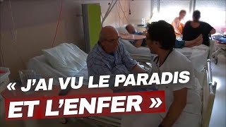 Il rencontre celui qui lui a sauvé la vie !😲 | Enquête Choc