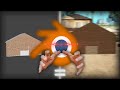 How To Build Object In Blender [ GTA SA / MTA ] 🔥