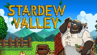 【Stardew Valley】たぬき牧場ライフ　その13【セカンドシーズン】