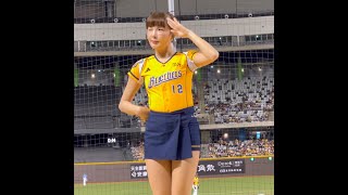 20240803 中信兄弟 林可 兄弟精神(1) #fancam