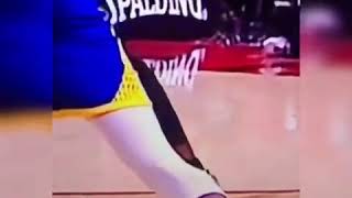 Kevin Durant Leg EXPLODE | NBA Finals Game 5