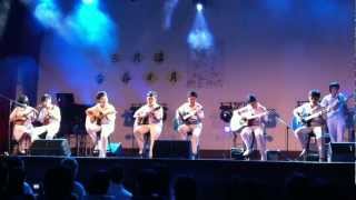 2012年教师节 吉打社及钢琴学会表演节目