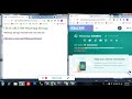 How to send WhatsApp text message from CHAT-API.COM with ASP.NET web page open source code