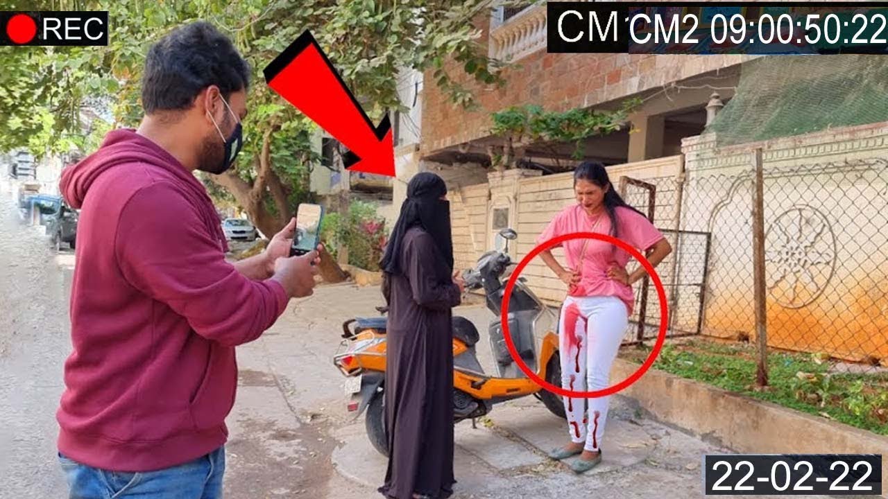 SHE IS REALLY AMAZING🙏💖 | Helping Others on Road | Social Awareness Video | 3rd Eye