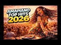 AMAPIANO MIX 2026 🔥 THE ULTIMATE SUNSET VIBES & 3 STEP GROOVE