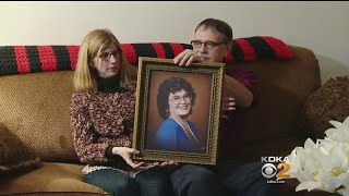 Cemetery Mix-Up Leaves Local Couple Shocked, Angry