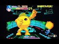 capcomarcadestadium2ndstadiumロックマン2ザ・パワー・ファイターズ ロックマン 途中巻き戻しあり