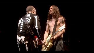 Look On - John Frusciante Documentary (Part 1)