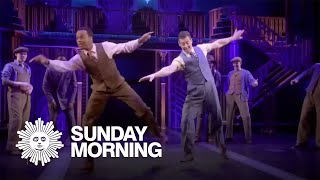"Sunday Morning" on Broadway: Interviews with 2023 Tony nominees