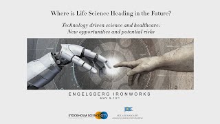 2019 Life Science in the Future: Part 3