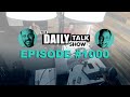 #1000 - The First Hour Of Our 16 Hour Live Stream - The Daily Talk Show