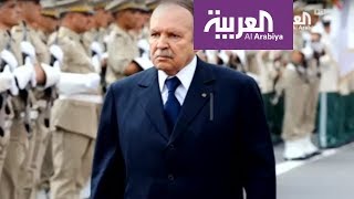 ما هي الندوة الوطنية الجزائرية التي دعا لها بوتفليقة ؟