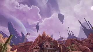 Obduction - Launch Trailer [VR, Oculus Rift]