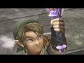 The Terrifying Powers of the Master Sword (Legend of Zelda)