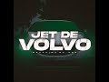 jet de volvo