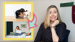 ✏️  BEAT PROCRASTINATION! 📚 How to have the BEST school year ever! {mental health study hacks 2021}