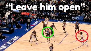 How The Magic Shocked The Pistons & Exposed Their Problems