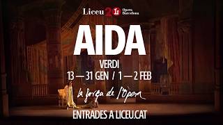 Aida (19/20)