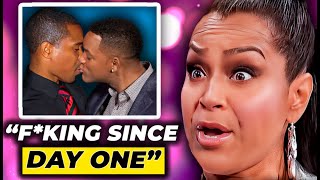 Lisa Raye REVEALS How Will Smith TURNED His Friend Duane Martin Into G*Y