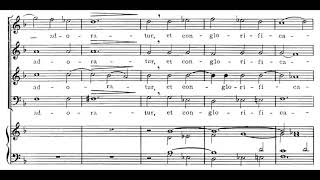 Licinio Refice - Missa Choralis (1916)