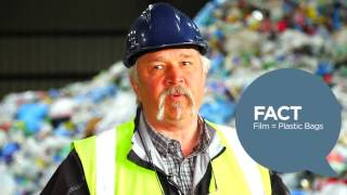 Waste is Confusing...