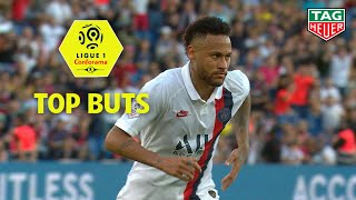 Top buts 5ème journée - Ligue 1 Conforama / 2019-20