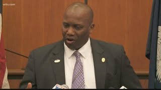 Dan Johnson expected to plead guilty