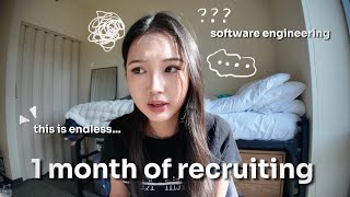 My Entire Job Search Process, Documented (Software Engineering, Junior)