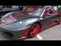 Ferrari F-430 Spyder. New Magnum PI Approved.