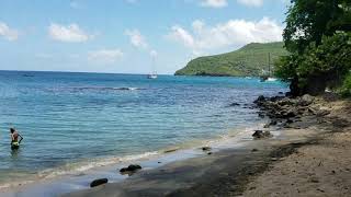 Lower Bay, Bequia, St. Vincent \u0026 the Grenadines