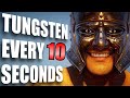 Assassin's Creed Valhalla tungsten EVERY 10 SECONDS | Visit this UNLIMITED tungsten location