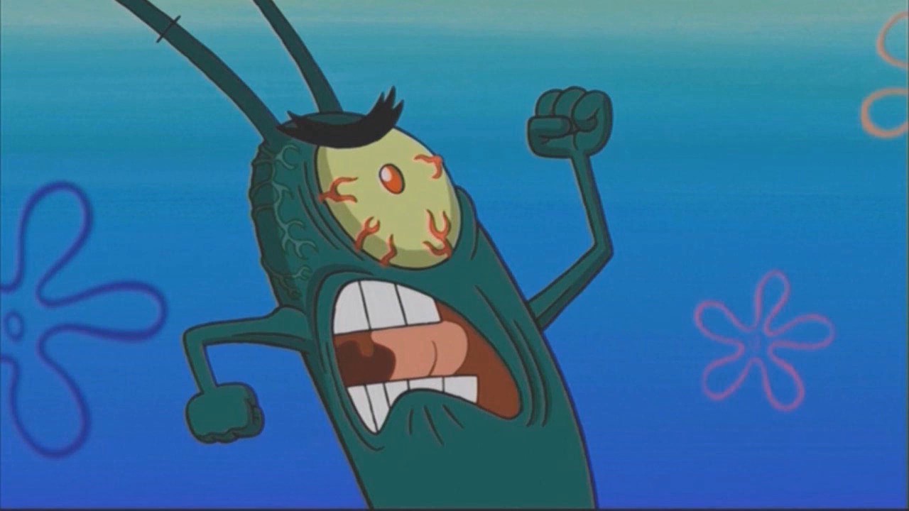 Fan Made Spongebob Squidward Quits Youtube