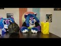 Unboxing Alyss 90-Gateway Furmeet MERCH!