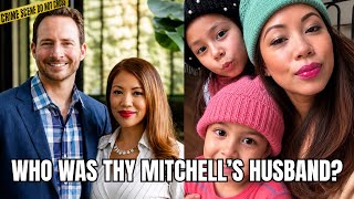 Who Was Thy Mitchell’s Husband — And What Drove Him to Kill His Family?