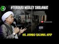 TERBARU MEDLEY SHOLAWAT INNAL HABIBAL MUSTHOFA KH.AHMAD SALIMUL APIP (OFFICIAL LIRIK VIDEO)