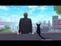 Lets Play: Little Kitty, Big City! (No Commentary) [100% Story + All Side Quests]