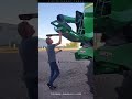 case vs john deere johndeere case fendt cng fs25 minions comparison funny tractor english