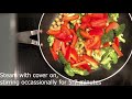 cook with wic quick penne pasta with veggies